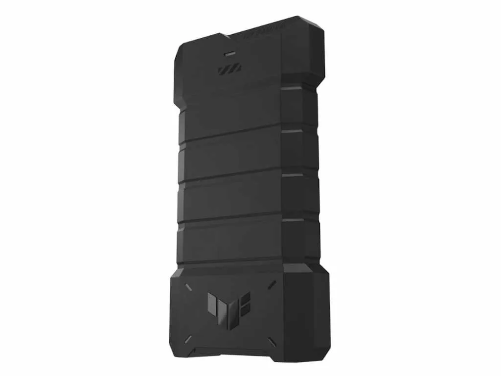 Asus Fioka za SSD ASUS TUF Gaming A2/crna Slika 4