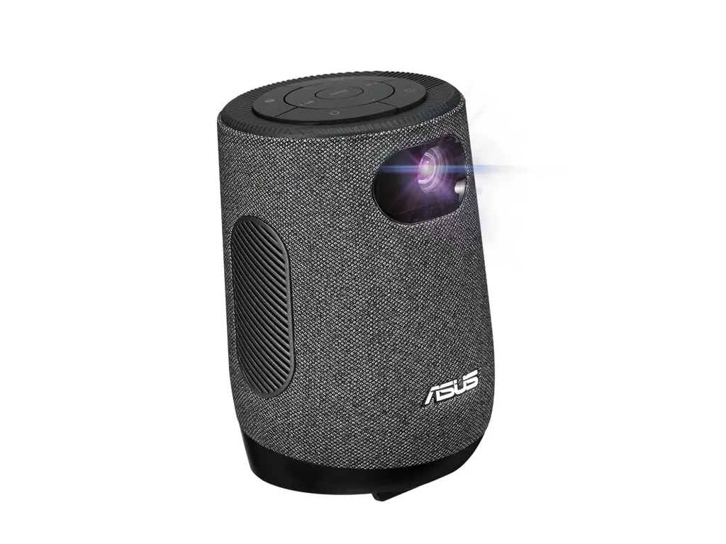 Projektor ASUS ZenBeam L1/ LED/ 1280x720 /300LM/ 400:1 /HDMI,USB,WIFI/ baterija Slika 1