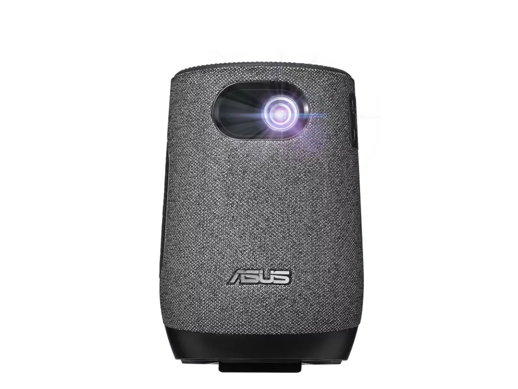 Projektor ASUS ZenBeam L1/ LED/ 1280x720 /300LM/ 400:1 /HDMI,USB,WIFI/ baterija Slika 4