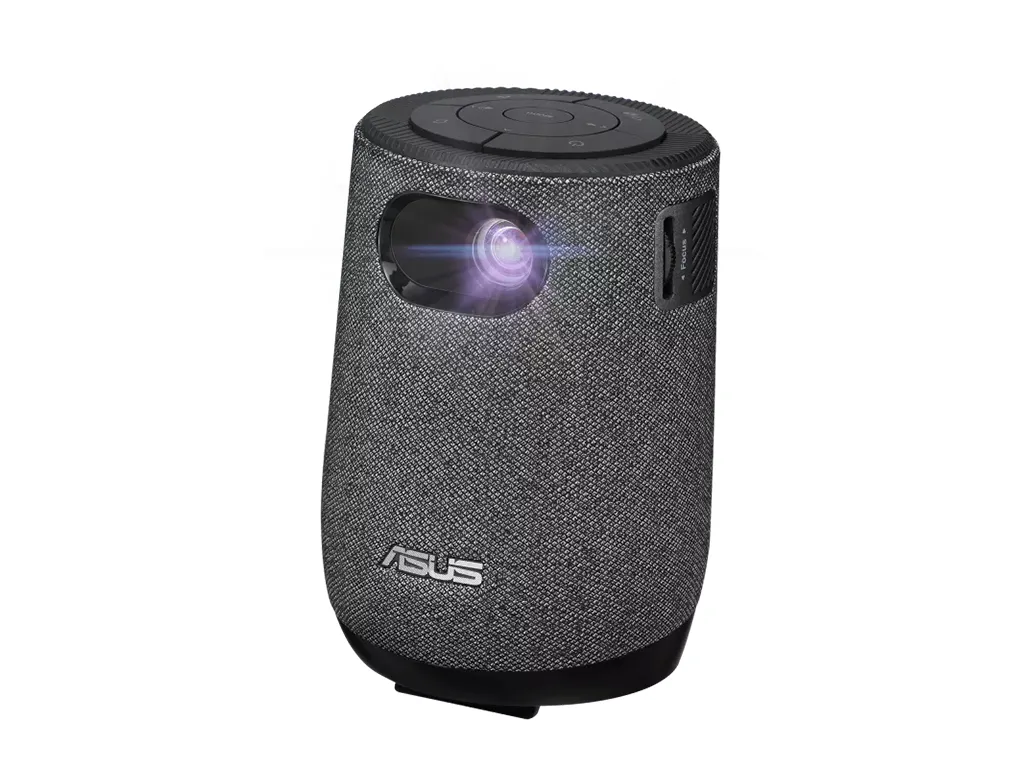 Projektor ASUS ZenBeam L1/ LED/ 1280x720 /300LM/ 400:1 /HDMI,USB,WIFI/ baterija Slika 6