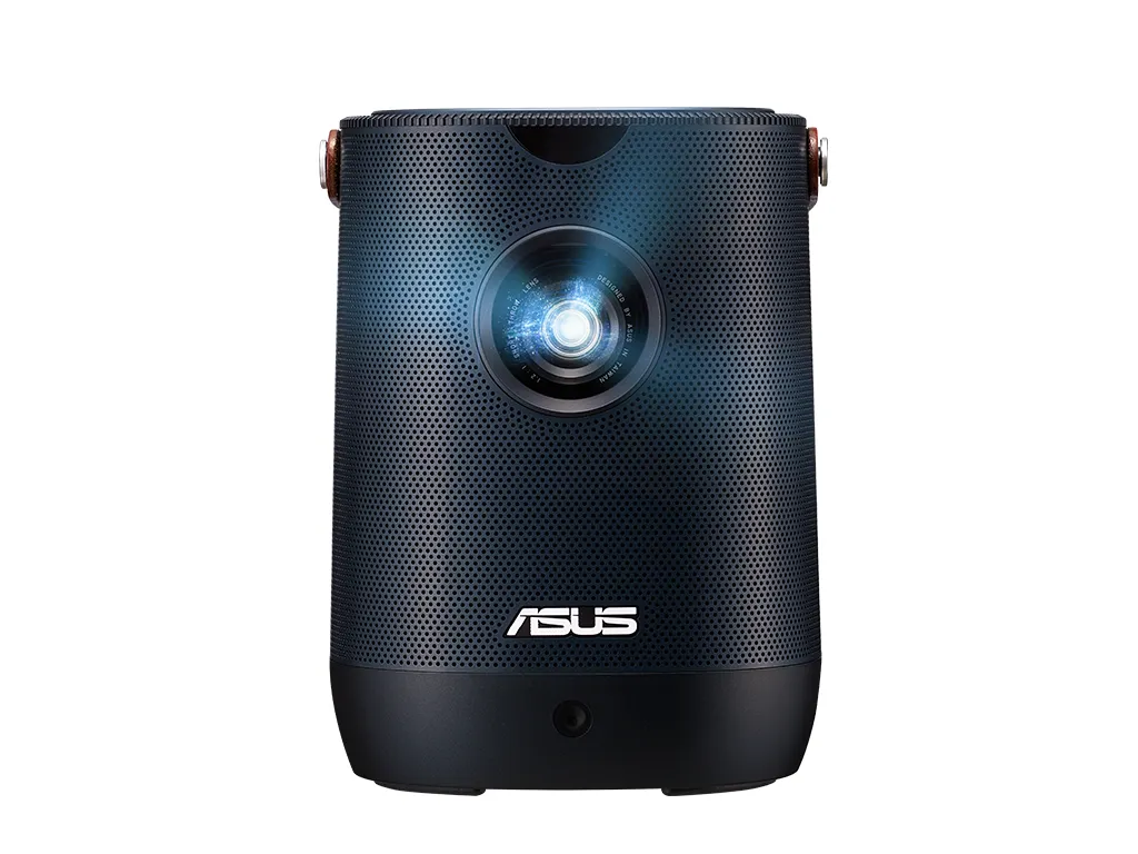 Projektor ASUS ZenBeam L2/ LED/ 1920x1080 /400LM/ 400:1 /HDMI,USB,USB type C,WIFI/ baterija Slika 1