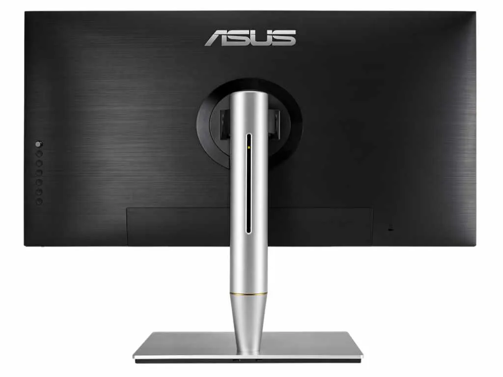 Asus Monitor ASUS ProArt PA32UC-K 32"/IPS/3840x2160/60Hz/5ms GtG/HDMIx4,DP,USB,Thunderbolt3/pivot,visina Slika 1