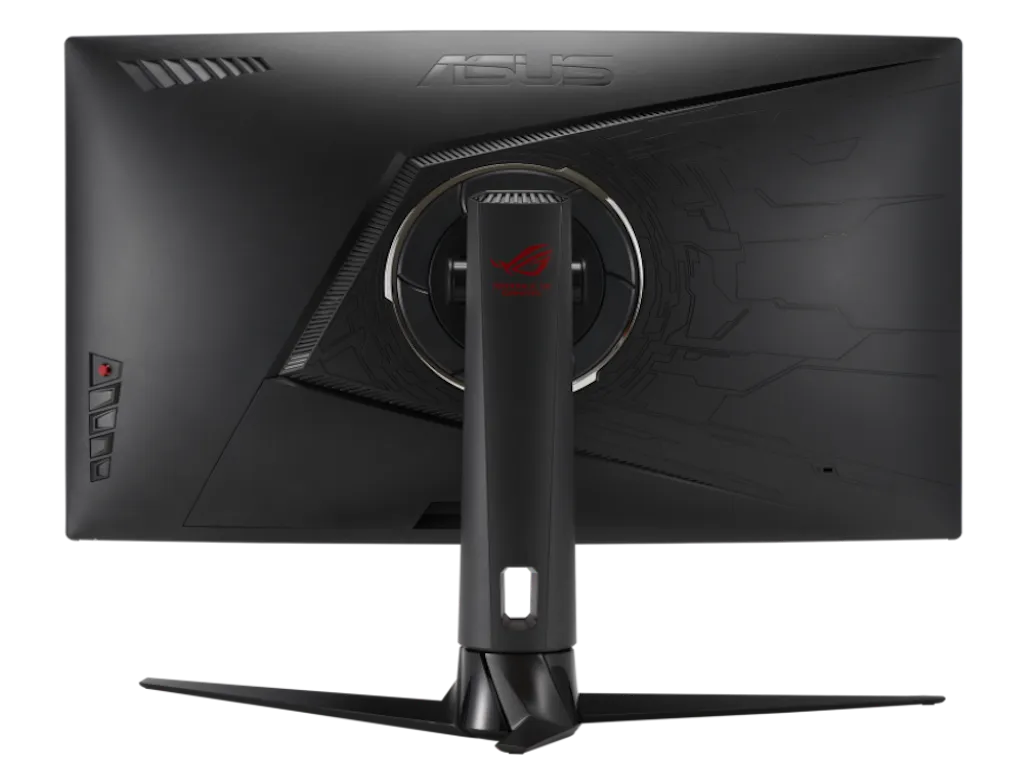 Monitor ASUS ROG XG32VC 32"/VA,zakrivljen/2560x1440/170Hz/1ms MPRT/HDMI,DP,USB/Gsync,freesync/visina Slika 3