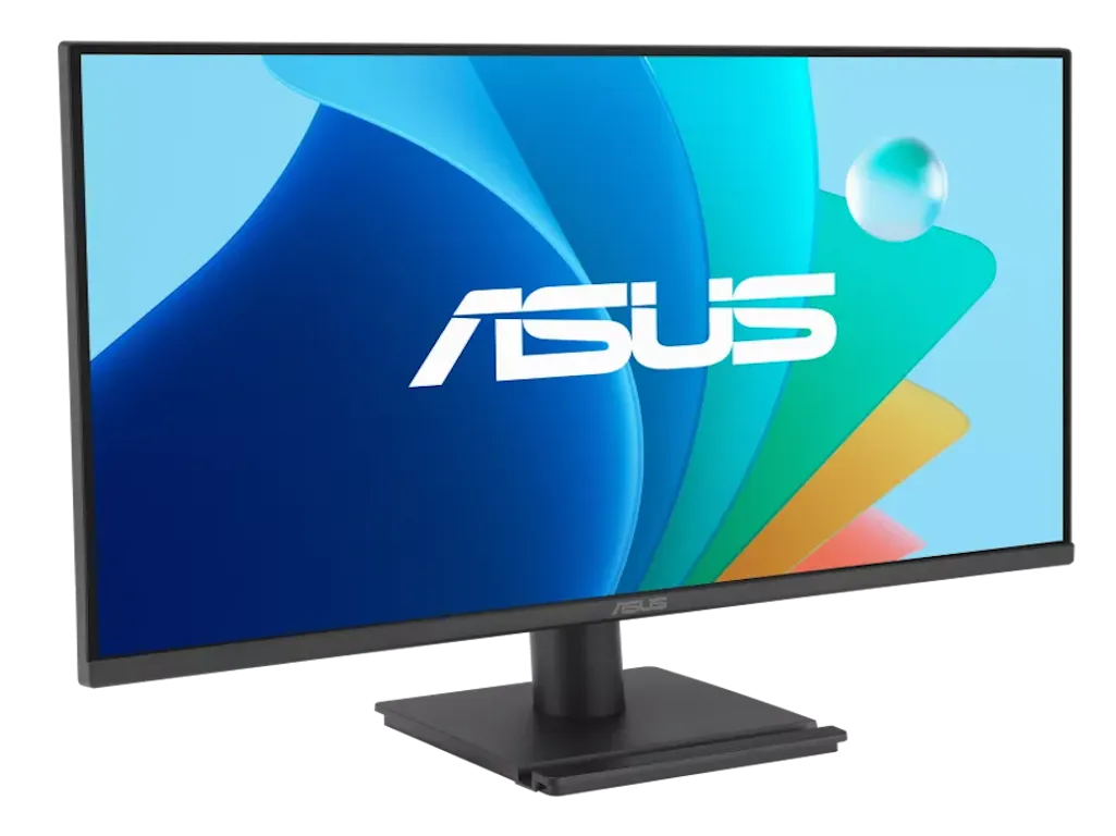 Monitor ASUS VA279HG 27"/IPS/1920X1080/120Hz/1 ms MPRT/HDMI,VGA/Adaptive Sync/VESA/zvucnici/crna Slika 2