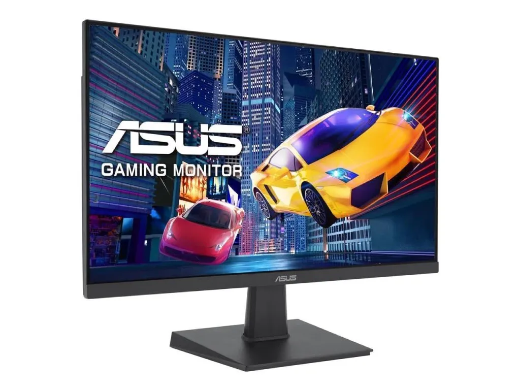 Asus Monitor ASUS VA27EHF 27"/IPS/1920x1080/100Hz/1ms MPRT/HDMI/VESA/crna Slika 3