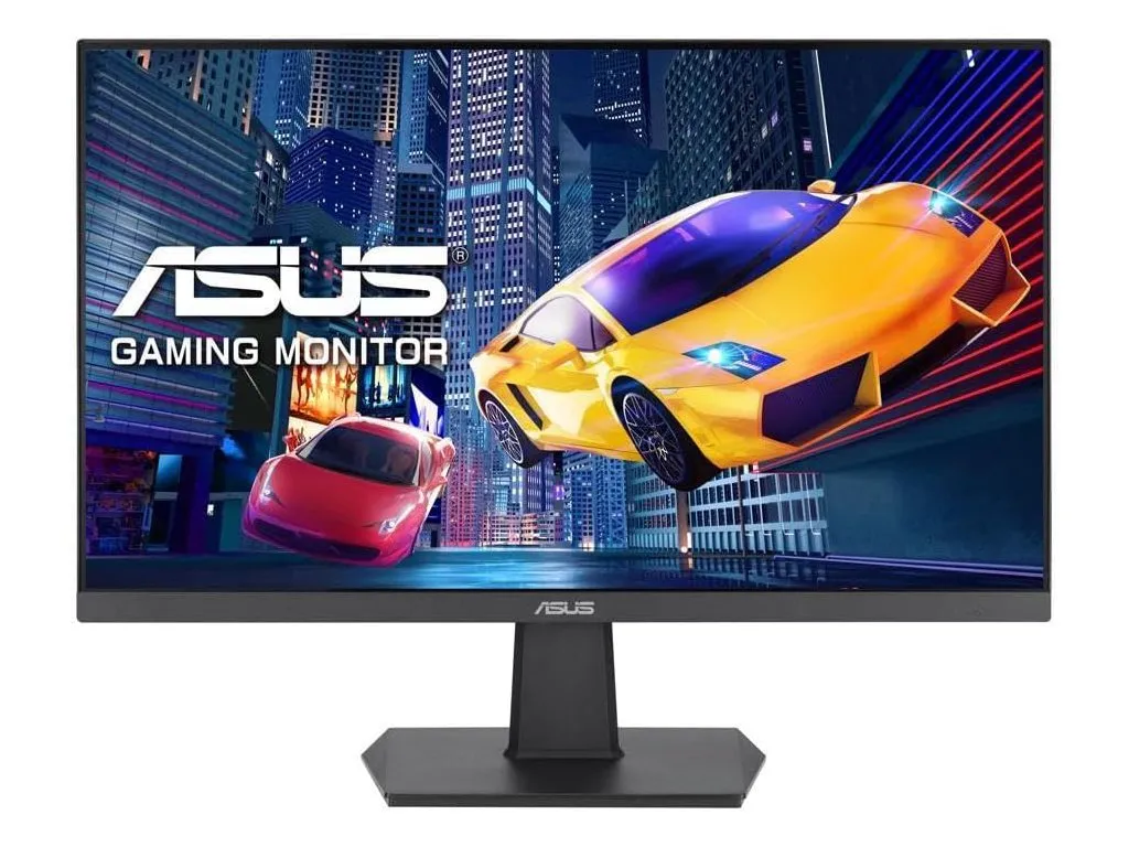 Asus Monitor ASUS VA27EHF 27"/IPS/1920x1080/100Hz/1ms MPRT/HDMI/VESA/crna Slika 4