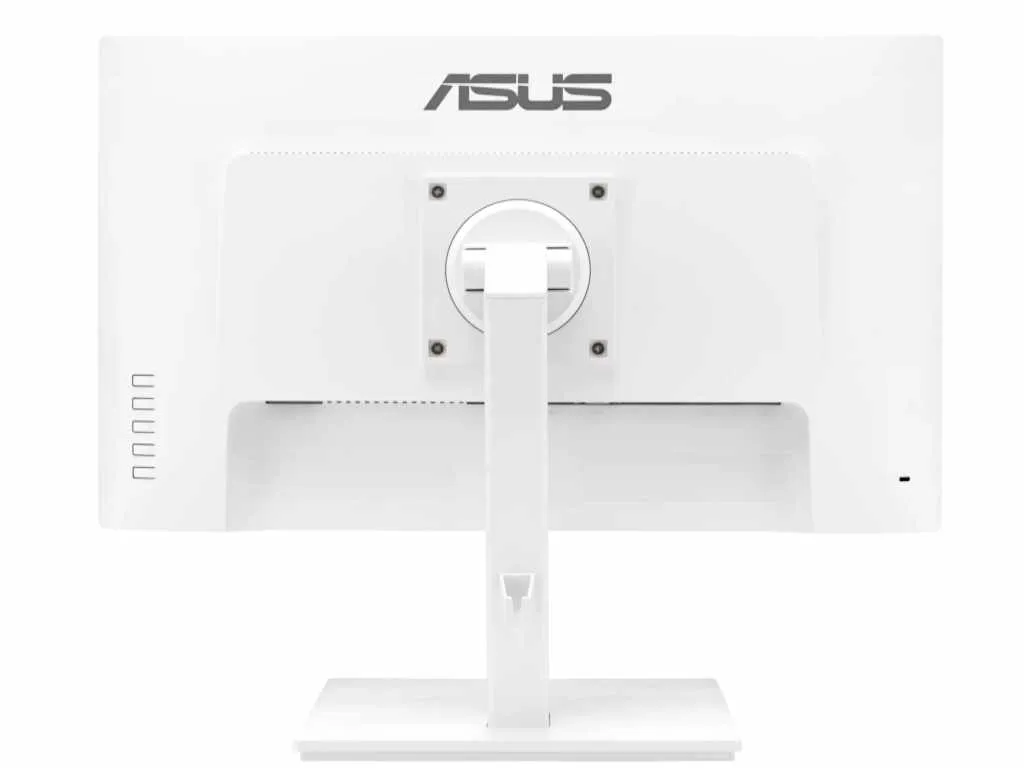 Asus Monitor ASUS VA24EQSB-W 23,8"/IPS/1920x1080/75Hz/5ms GtG/VGA,HDMI,DP,USB/pivot/zvucnici/bela Slika 1