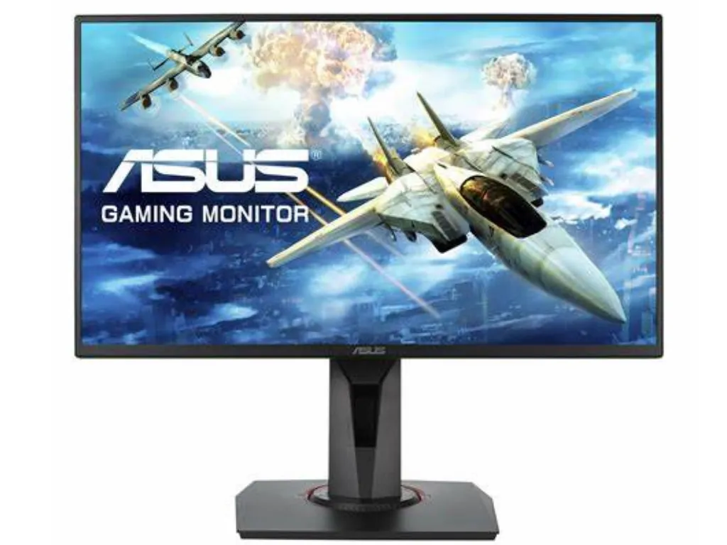 Monitor ASUS TUF VG279QM 27"/IPS/1920x1080/280Hz/1ms GtG/HDMIx2,DP/G-sync/Vesa/Pivot/Zvucnici Slika 1