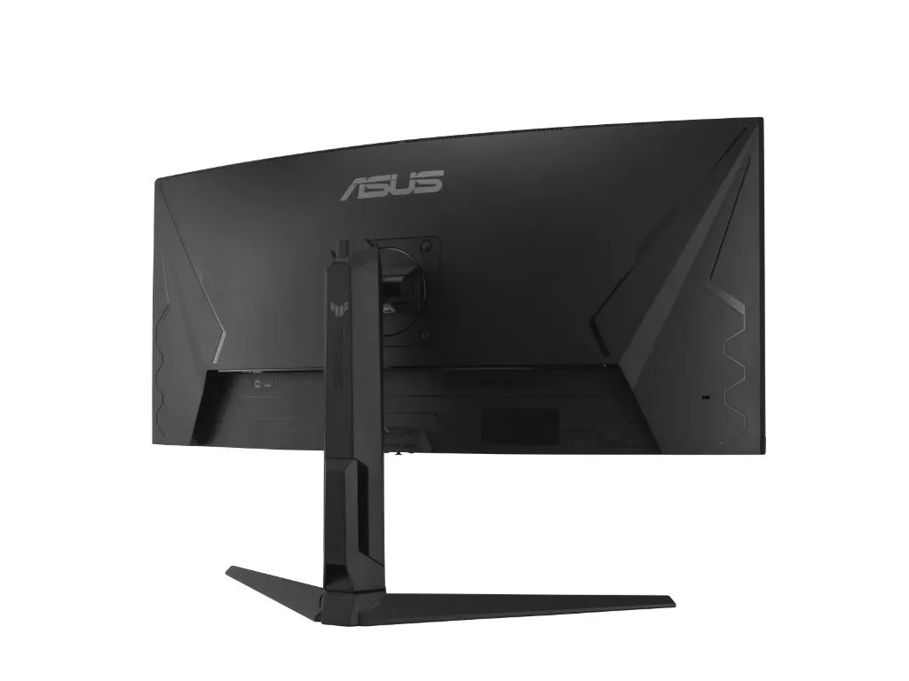 Monitor ASUS TUF VG34VQL3A 34"/VA,zakrivljen,21:9/3440x1440/180Hz/1ms GtG/HDMIx2,DPx2,USB/Freesync Slika 2