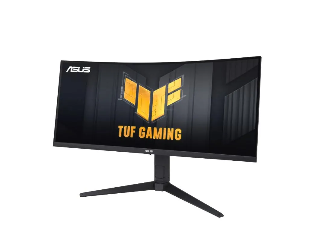 Monitor ASUS TUF VG34VQL3A 34"/VA,zakrivljen,21:9/3440x1440/180Hz/1ms GtG/HDMIx2,DPx2,USB/Freesync Slika 3