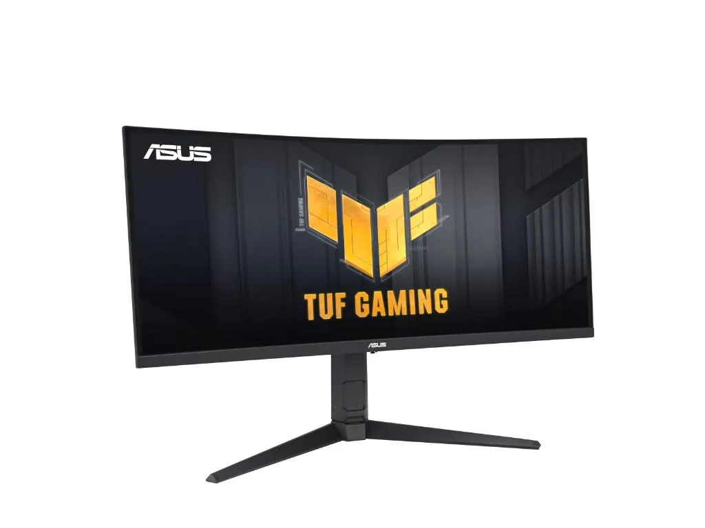 Monitor ASUS TUF VG34VQL3A 34"/VA,zakrivljen,21:9/3440x1440/180Hz/1ms GtG/HDMIx2,DPx2,USB/Freesync Slika 4
