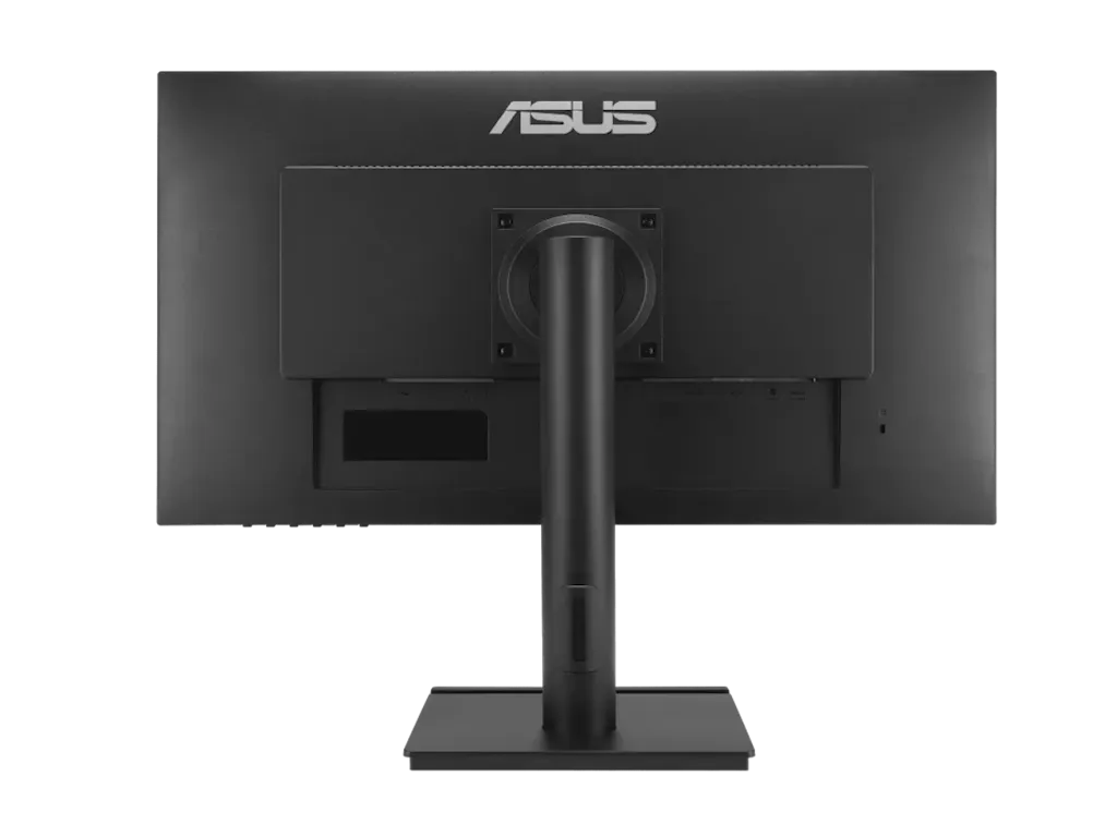 Monitor ASUS VA27DQFS 27"/IPS/1920x1080/100Hz/1ms MPRT/VGA,HDMI,DP,USB/pivot,visina/zvucnici/crna Slika 3