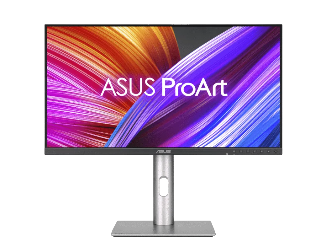 Monitor ASUS ProArt PA278CFRV 27"/IPS/2560x1440/100Hz/5ms GtG/HDMI,DPx2,USB,USB type C/Pivot,visina Slika 5