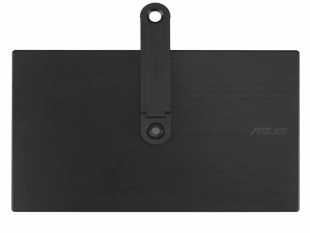 Monitor ASUS ZenScreen MB166CR 15.6"/IPS/1920x1080/60Hz/5ms GtG/USB C/prenosni/crna Slika 7