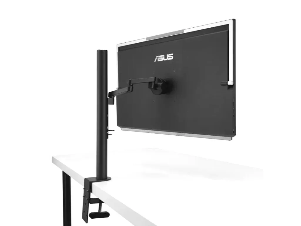 Monitor ASUS ZenScreen MB249C 23.8"/IPS/1920x1080/75Hz/5ms/HDMI,USB/Adaptive Sync/VESA/zvucnici/crna Slika 3