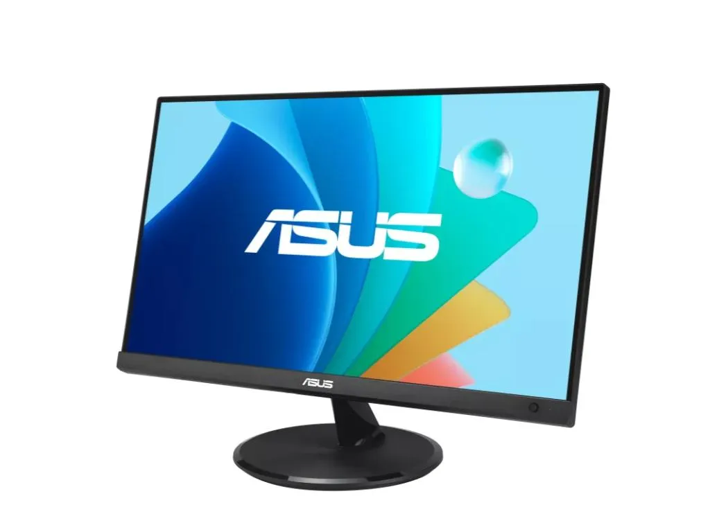 Monitor ASUS VP227HF 21.45"/VA/1920x1080/100Hz/1ms MPRT/VGA,HDMI/VESA/crna Slika 3