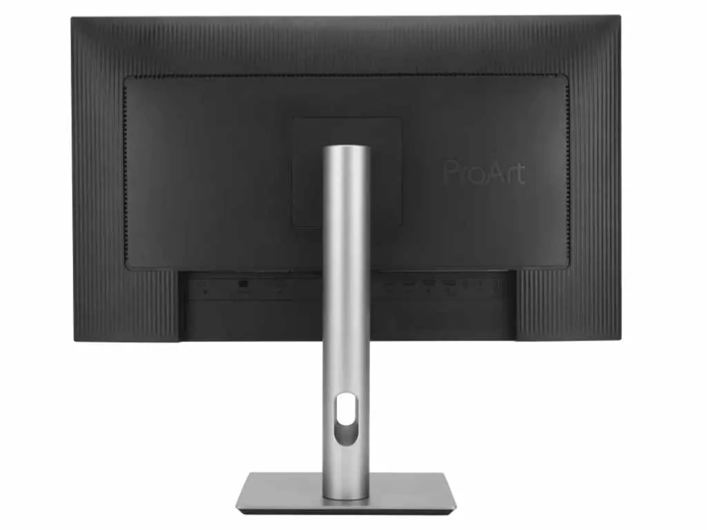Asus Monitor ASUS ProArt PA279CRV 27"/IPS/3840 x 2160/60Hz/5ms GtG/HDMIx2,DPx2,USB/pivot,visina/srebrna Slika 3