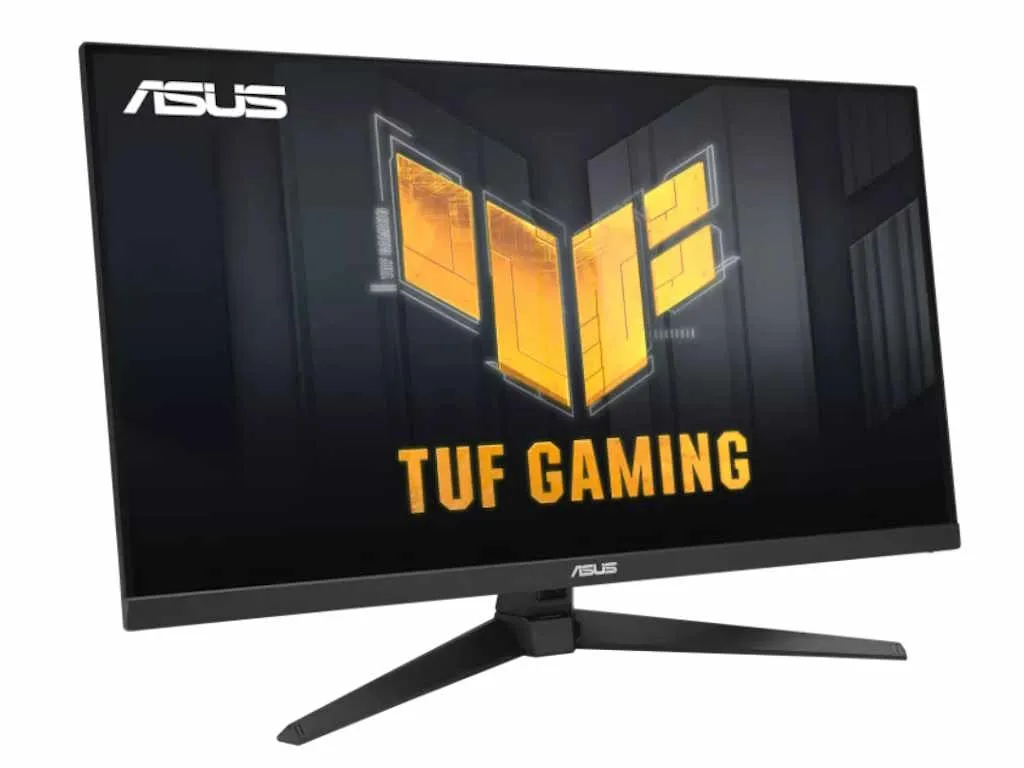 Monitor ASUS TUF VG328QA1A 31,5"/VA/1920x1080/170Hz/1ms MPRT/HDMIx2,DP/Freesync/zvucnici/VESA/crna Slika 2