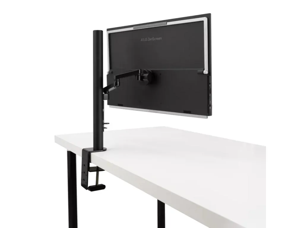 Monitor ASUS MB229CF 21.5"/IPS/1920x1080/100Hz/5ms GtG/HDMI,USB-C/pivot,visina/zvucnici/crna Slika 3