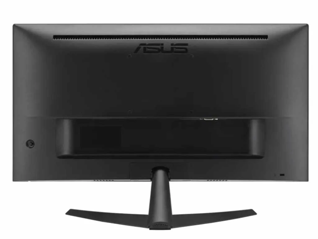 Asus Monitor ASUS VY229HF 21.5"/IPS/1920x1080/100Hz/1ms MPRT/VGA,HDMI/VESA/crna Slika 3