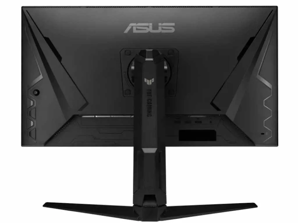 Monitor ASUS TUF VG279QL3A 27"/IPS/1920x1080/180Hz/1ms GtG/HDMIx2,DP/Freesync/Pivot,visina/crna Slika 3