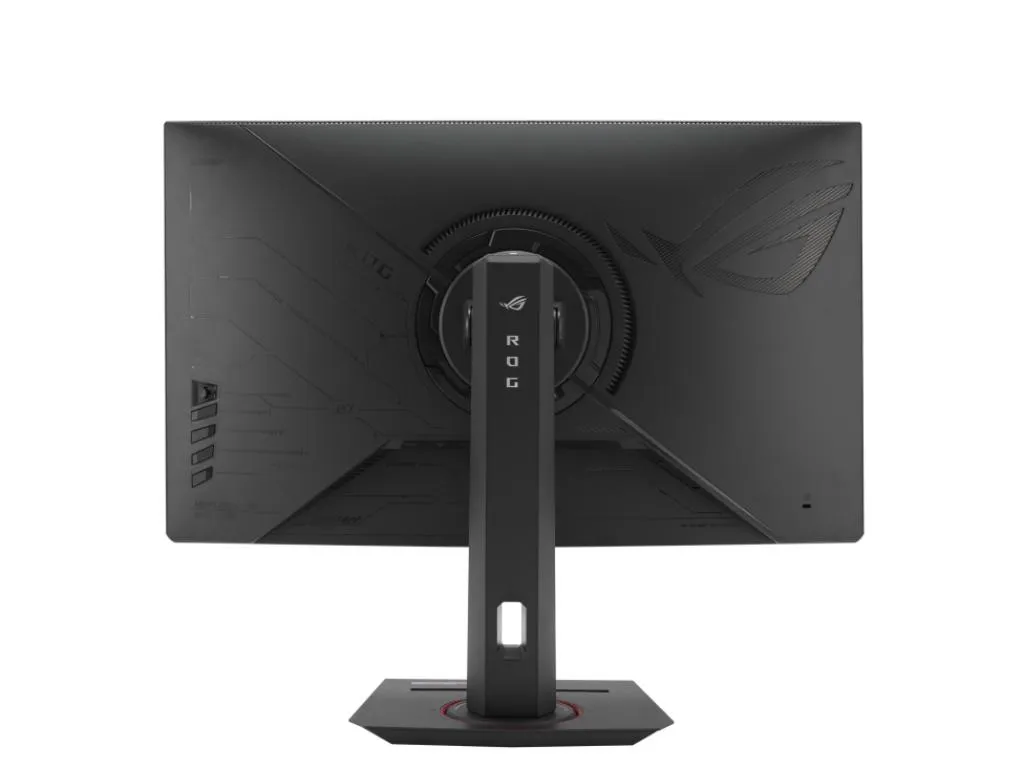 Monitor ASUS ROG XG27WCMS 27"/VA,zakrivljen/2560x1440/280Hz/1ms GtG/HDMI,DP,USB-C/freesync/VESA/crna Slika 2