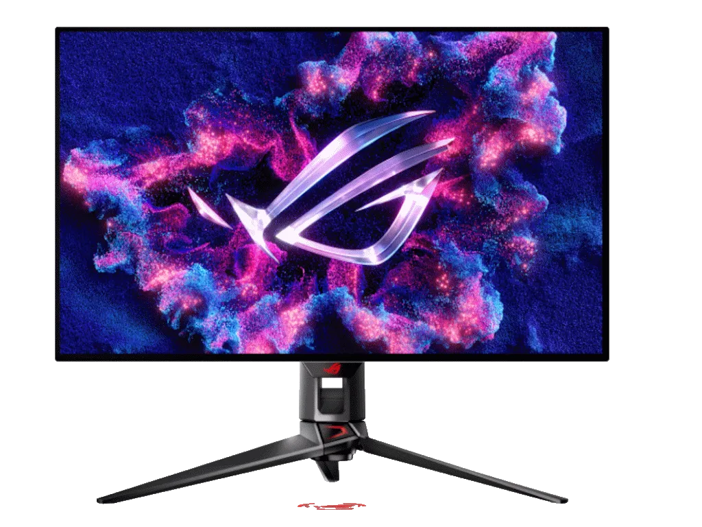 Monitor ASUS ROG PG32UCDP 31.5"/OLED/3840x2160/240Hz/0.03ms GtG/HDMIx2,DP,USB/Gsync,freesync/visina Slika 2