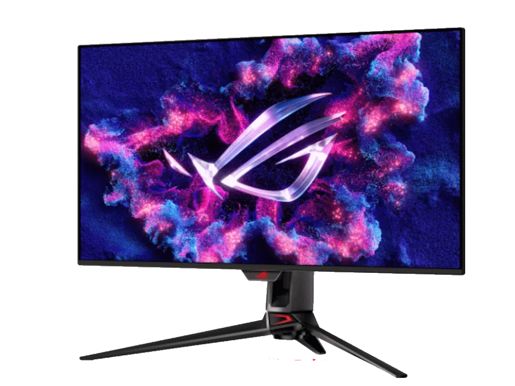 Monitor ASUS ROG PG32UCDP 31.5"/OLED/3840x2160/240Hz/0.03ms GtG/HDMIx2,DP,USB/Gsync,freesync/visina Slika 4