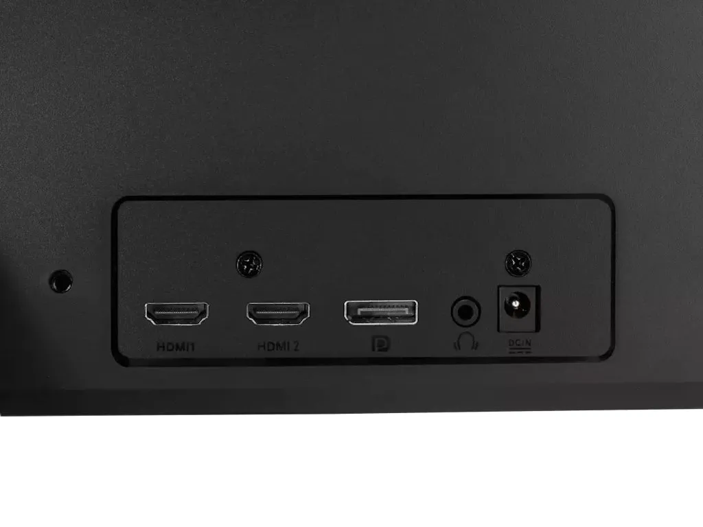 Monitor ASUS TUF VG249Q3R 23.8"/IPS/1920x1080/180Hz/1ms GtG/HDMIx2,DP/Freesync/zvucnici/crna	 Slika 3