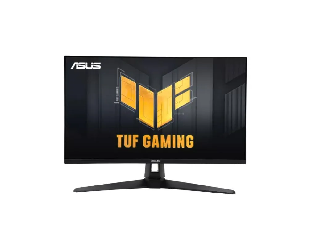 Monitor ASUS VG27UQ1A 27"/IPS/3840x2160/160Hz/1ms GtG/HDMIx2,DP/freesync/VESA/zvucnici/crna Slika 1