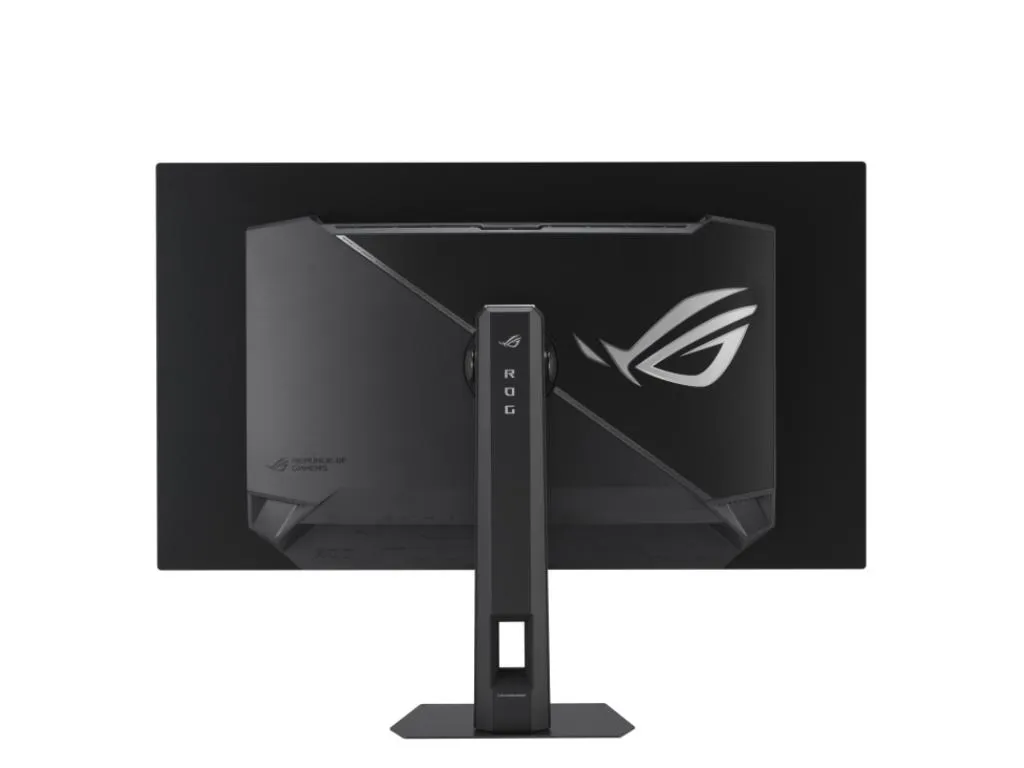 Monitor ASUS ROG XG32UCDS 31.5"/OLED/3840x2160/165Hz/0.03ms/HDMIx2,DP,USB/G-Sync/VESA/crna Slika 1