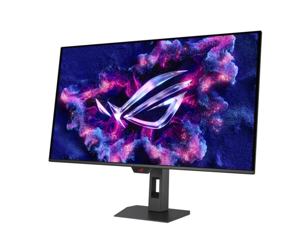 Monitor ASUS ROG XG32UCDS 31.5"/OLED/3840x2160/165Hz/0.03ms/HDMIx2,DP,USB/G-Sync/VESA/crna Slika 2