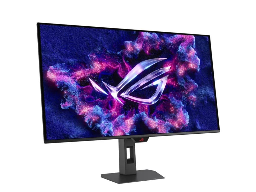 Monitor ASUS ROG XG32UCDS 31.5"/OLED/3840x2160/165Hz/0.03ms/HDMIx2,DP,USB/G-Sync/VESA/crna Slika 3