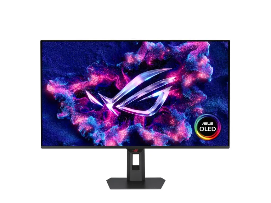 Monitor ASUS ROG XG32UCDS 31.5"/OLED/3840x2160/165Hz/0.03ms/HDMIx2,DP,USB/G-Sync/VESA/crna Slika 4