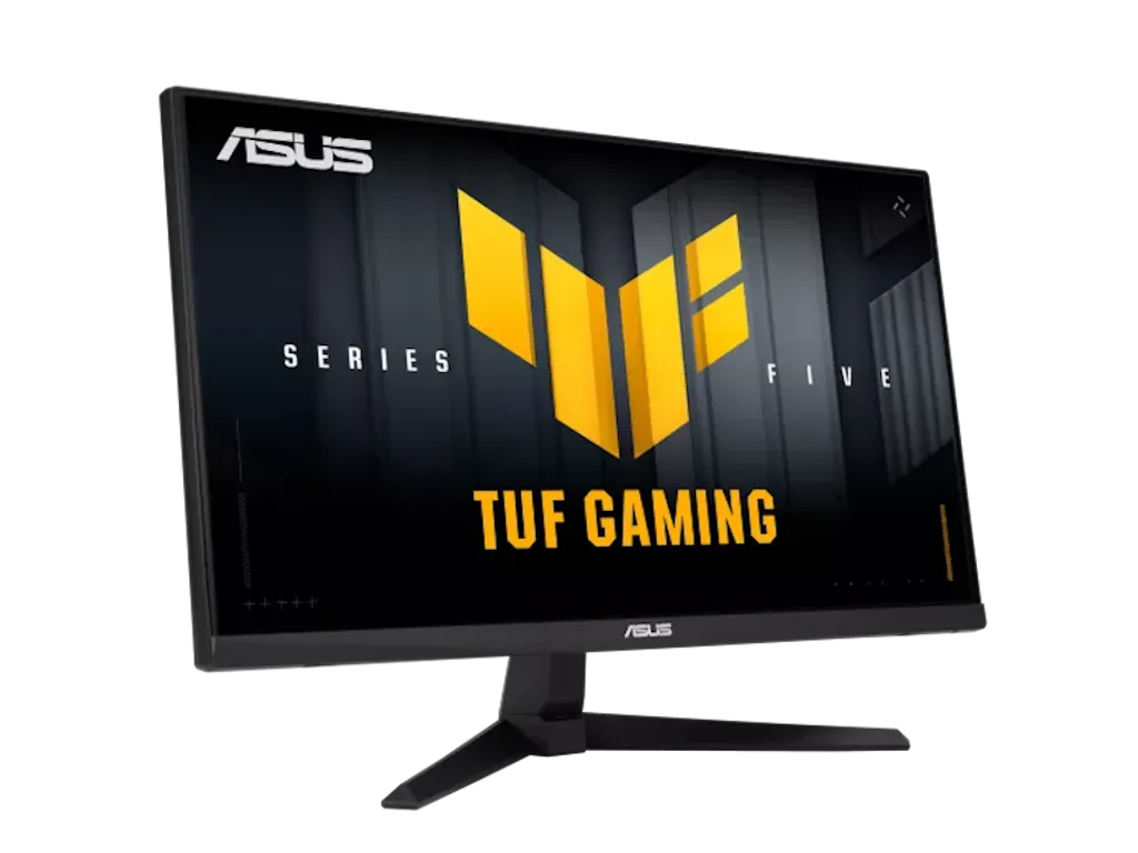 Monitor ASUS TUF VG259QM5A 24.5"/IPS/1920x1080/240Hz/0.3ms GtG/HDMIx2,DP/Gsync,freesync/VESA/crna Slika 4
