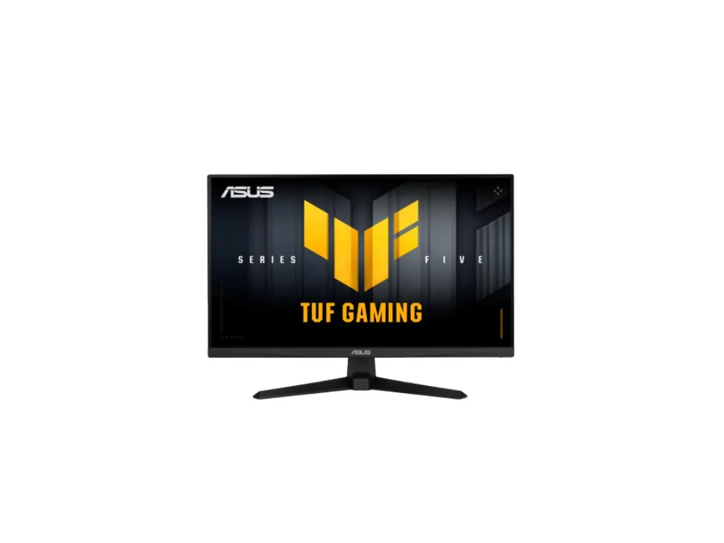 Monitor ASUS VG249QM5A 23.8"/IPS/1920x1080/240Hz/0.3ms/HDMIx2,DP/freesync/VESA/zvucnici/crna Slika 1