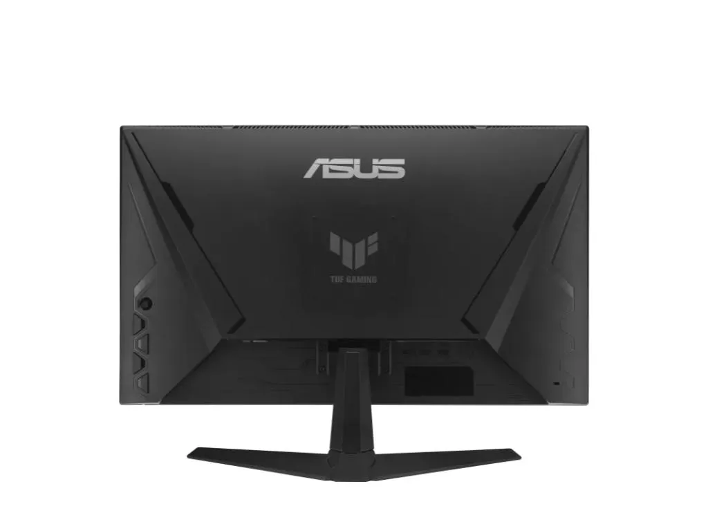 Monitor ASUS VG249QM5A 23.8"/IPS/1920x1080/240Hz/0.3ms/HDMIx2,DP/freesync/VESA/zvucnici/crna Slika 2
