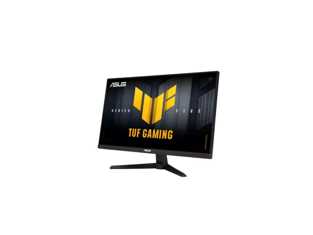 Monitor ASUS VG249QM5A 23.8"/IPS/1920x1080/240Hz/0.3ms/HDMIx2,DP/freesync/VESA/zvucnici/crna Slika 3