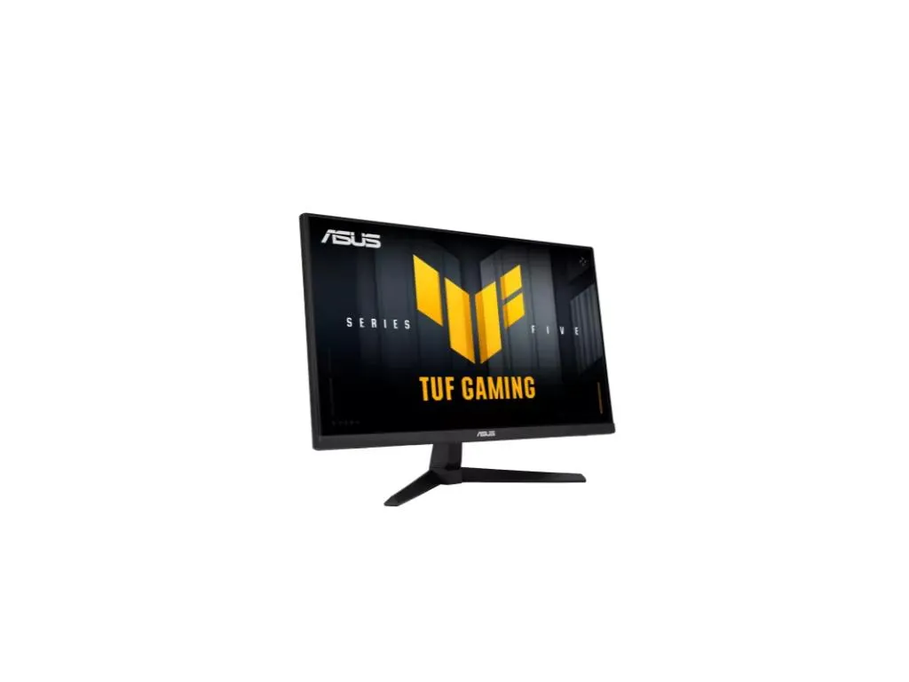 Monitor ASUS VG249QM5A 23.8"/IPS/1920x1080/240Hz/0.3ms/HDMIx2,DP/freesync/VESA/zvucnici/crna Slika 4