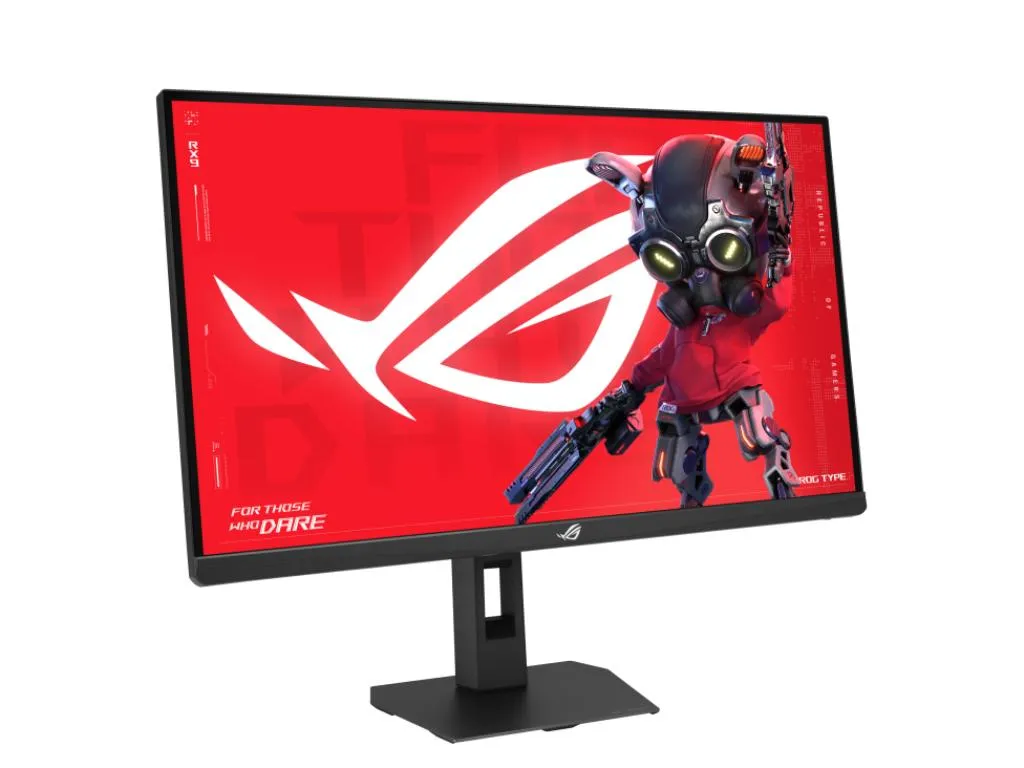 Monitor ASUS ROG XG27AQNGV 27"/IPS/2560x1440/360Hz/1ms GtG/HDMIx2,DP,USBx3/G-sync/pivot,visina/crna Slika 3