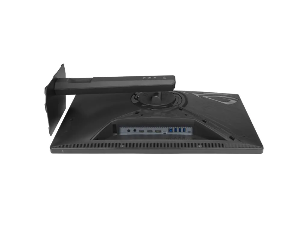 Monitor ASUS ROG XG27AQNGV 27"/IPS/2560x1440/360Hz/1ms GtG/HDMIx2,DP,USBx3/G-sync/pivot,visina/crna Slika 4