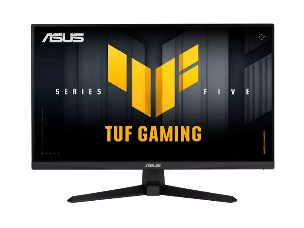 Monitor ASUS TUF VG249QE5A 23.8"/IPS/1920x1080/146Hz/1ms MPRT/HDMIx2,DP/Adaptive sync/VESA/crna Slika 3