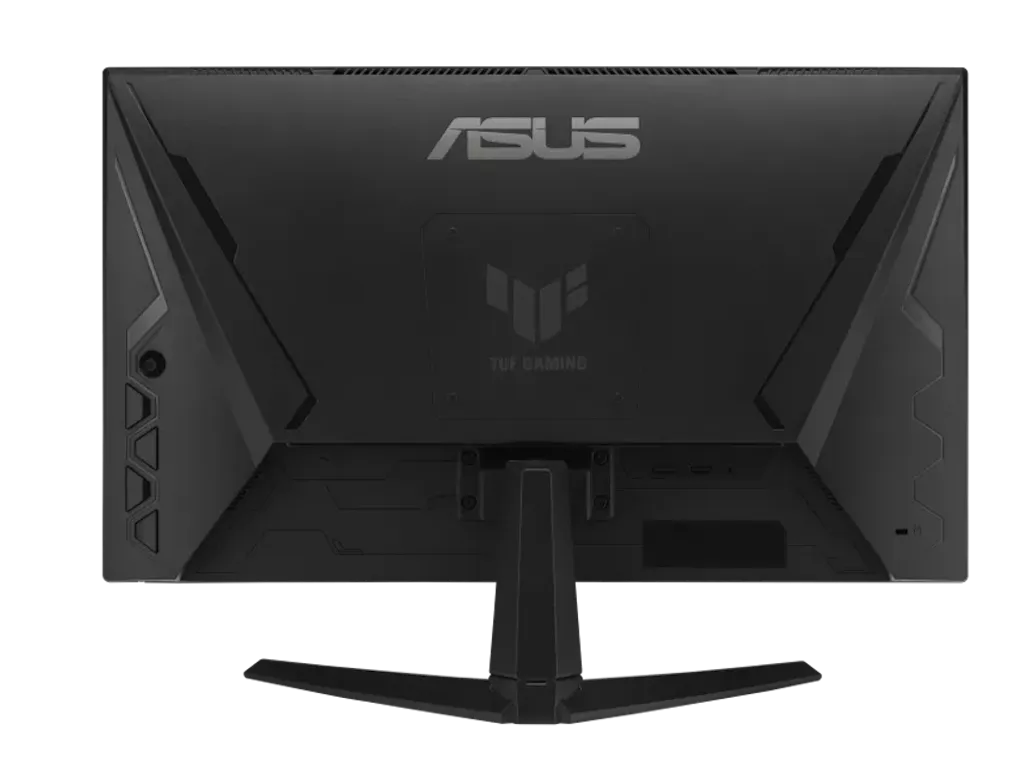 Monitor ASUS TUF VG249QE5A 23.8"/IPS/1920x1080/146Hz/1ms MPRT/HDMIx2,DP/Adaptive sync/VESA/crna Slika 4