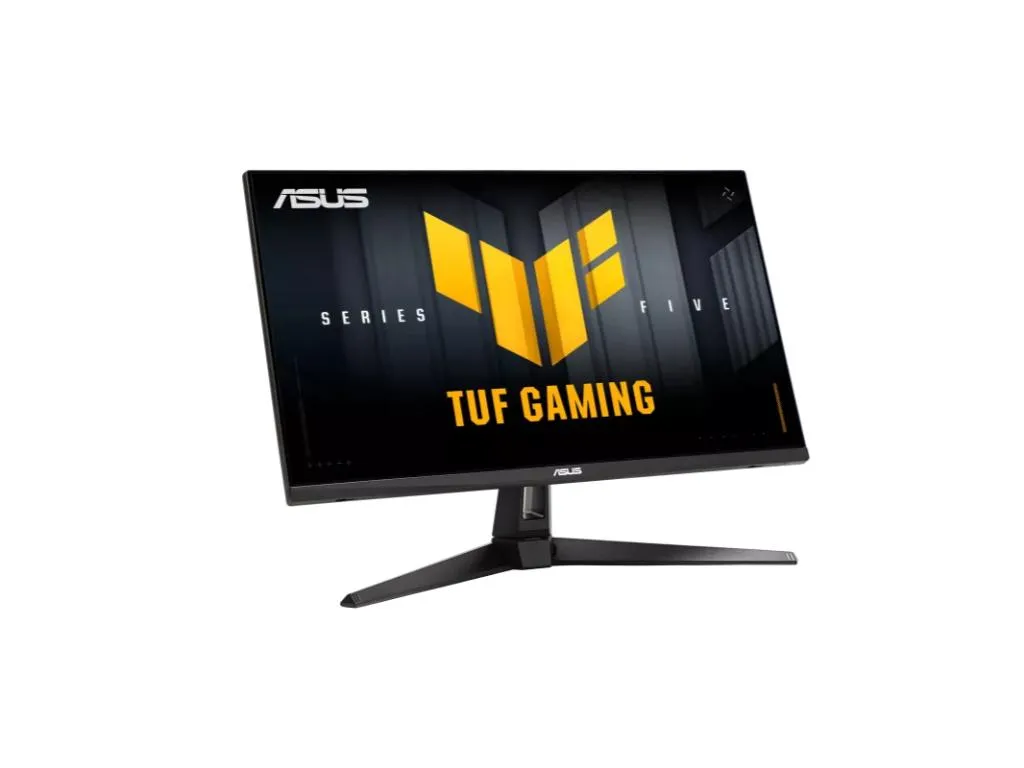 Monitor ASUS VG27AQ5A 27"/IPS/2560x1440/210Hz/0.3ms/HDMIx2,DP,USB/freesync/VESA/zvucnici/crna Slika 4