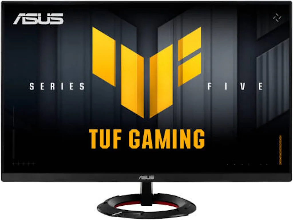Monitor ASUS TUF VG279Q5R 27"/IPS/1920x1080/200Hz/0.3ms GtG/HDMIx2,DP/Freesync/zvucnici/VESA/crna Slika 2