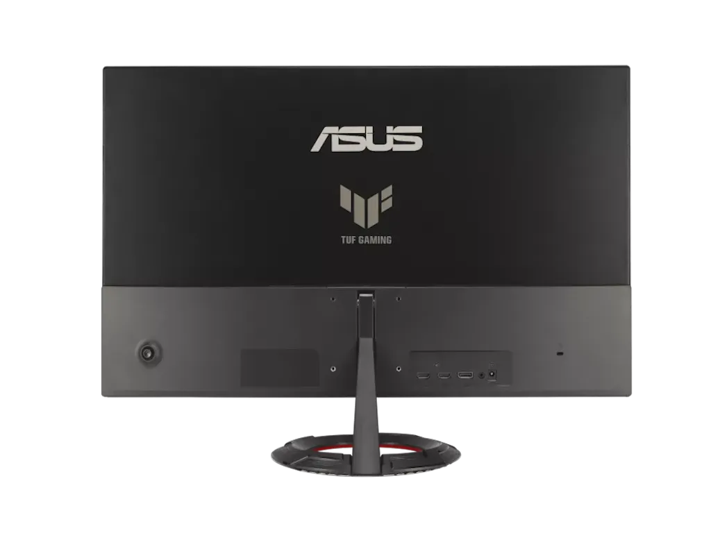 Monitor ASUS TUF VG249Q5R 23.8"/IPS/1920x1080/200Hz/0.3ms GtG/HDMIx2,DP/Freesync/zvucnici/VESA/crna Slika 3