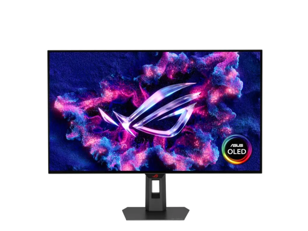 Monitor ASUS ROG XG32UCWMG 31.5"/OLED/3840x2160/240Hz 4K 480Hz FHD/0.03ms/HDMIx2,DP,USB/G-Sync/VESA Slika 2