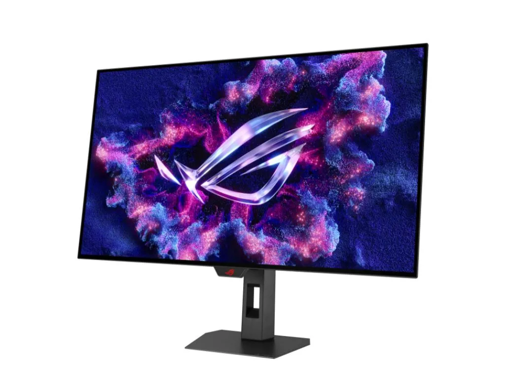Monitor ASUS ROG XG32UCWMG 31.5"/OLED/3840x2160/240Hz 4K 480Hz FHD/0.03ms/HDMIx2,DP,USB/G-Sync/VESA Slika 3