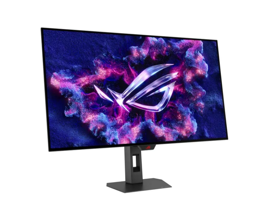 Monitor ASUS ROG XG32UCWMG 31.5"/OLED/3840x2160/240Hz 4K 480Hz FHD/0.03ms/HDMIx2,DP,USB/G-Sync/VESA Slika 4