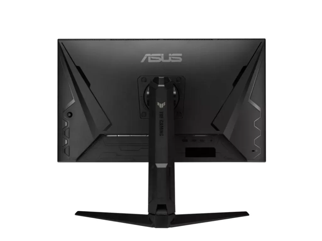 Monitor ASUS VG279QML5A 27"/IPS/1920x1080/240Hz/0.3ms/HDMIx2,DP/freesync/pivot,visina/zvucnici/crna Slika 2